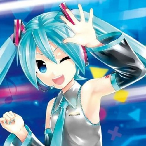 Hatsune Miku Miku Expo Europe 2024 October 29th Tuesday Ticket